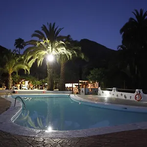 Finca El Molino De Agua Landsted