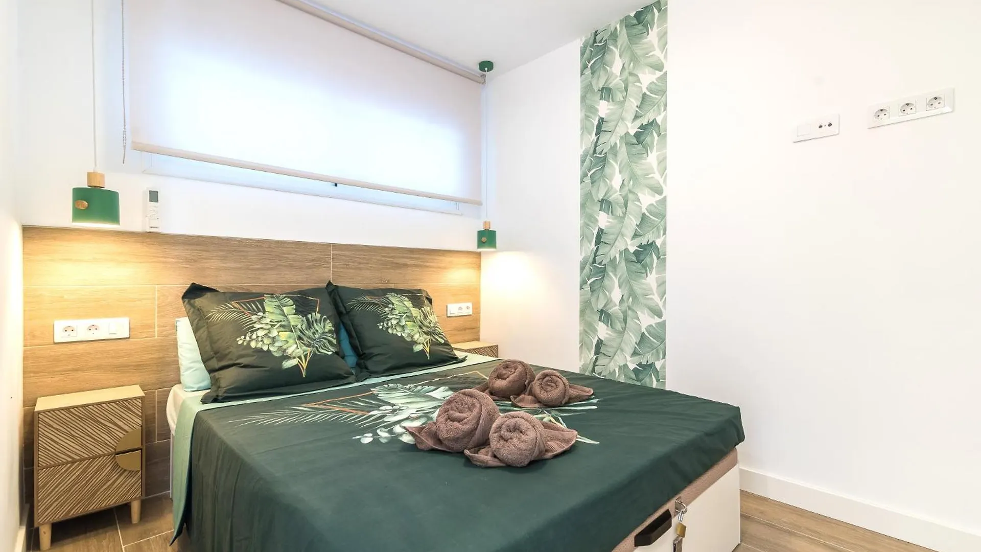 Home2Book Stylish Tropical Apt Terrace & Pool Maspalomas  0*, Maspalomas (Gran Canaria)