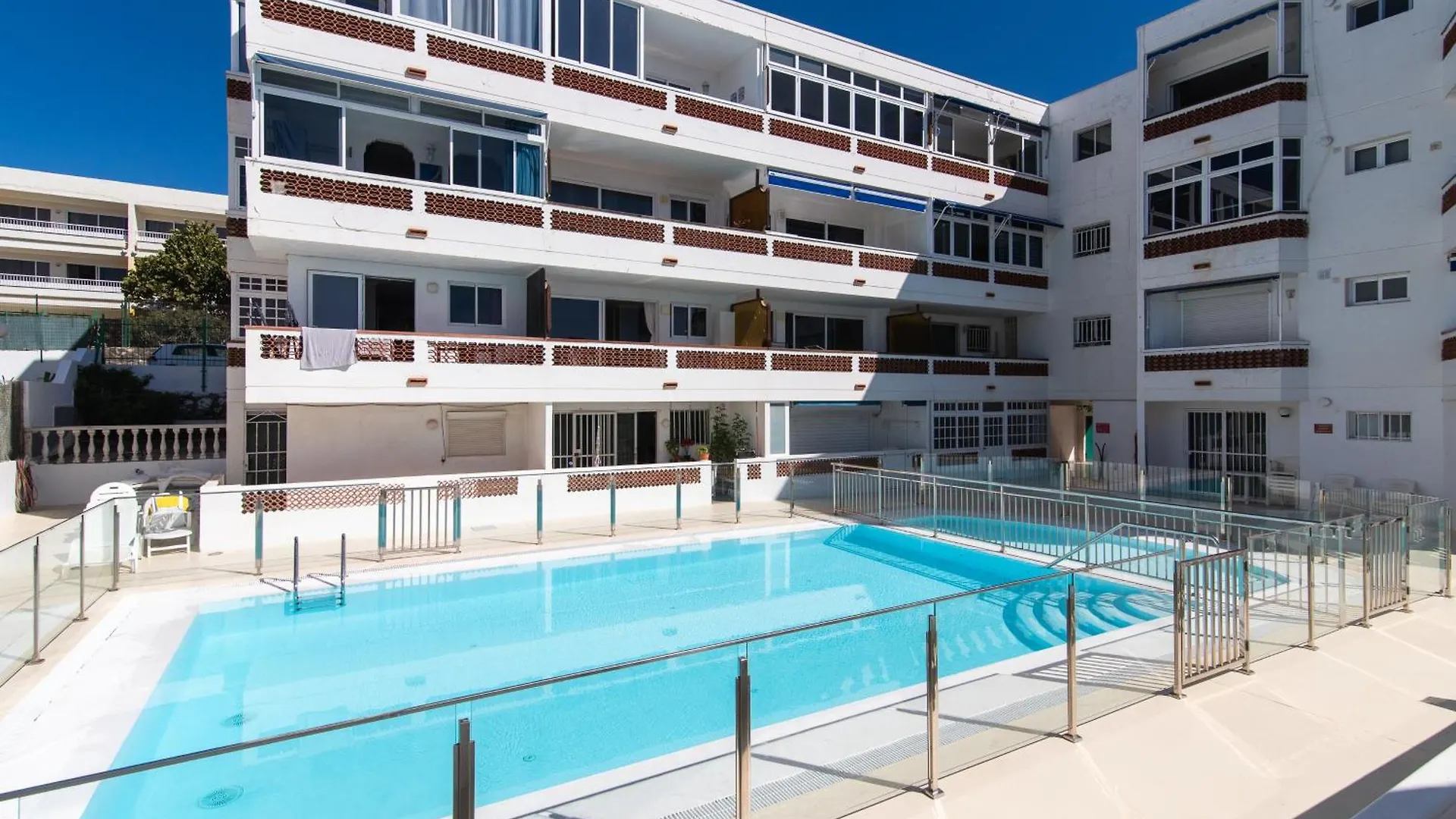 Home2Book Stylish Tropical Apt Terrace & Pool Maspalomas  Maspalomas (Gran Canaria)