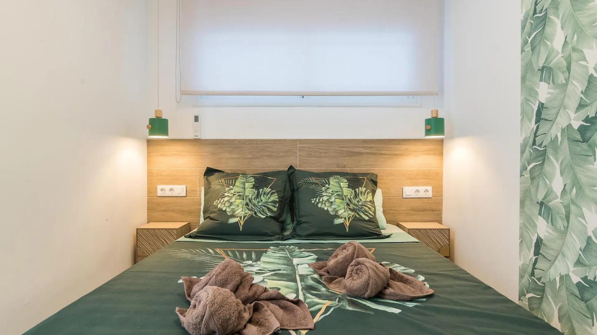 Home2Book Stylish Tropical Apt Terrace & Pool Maspalomas