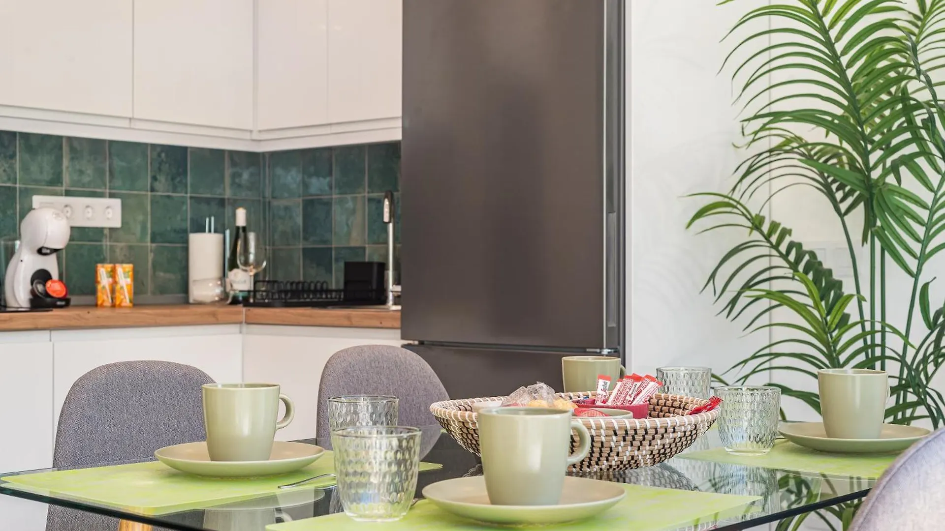 Home2Book Stylish Tropical Apt Terrace & Pool Maspalomas  Maspalomas (Gran Canaria)