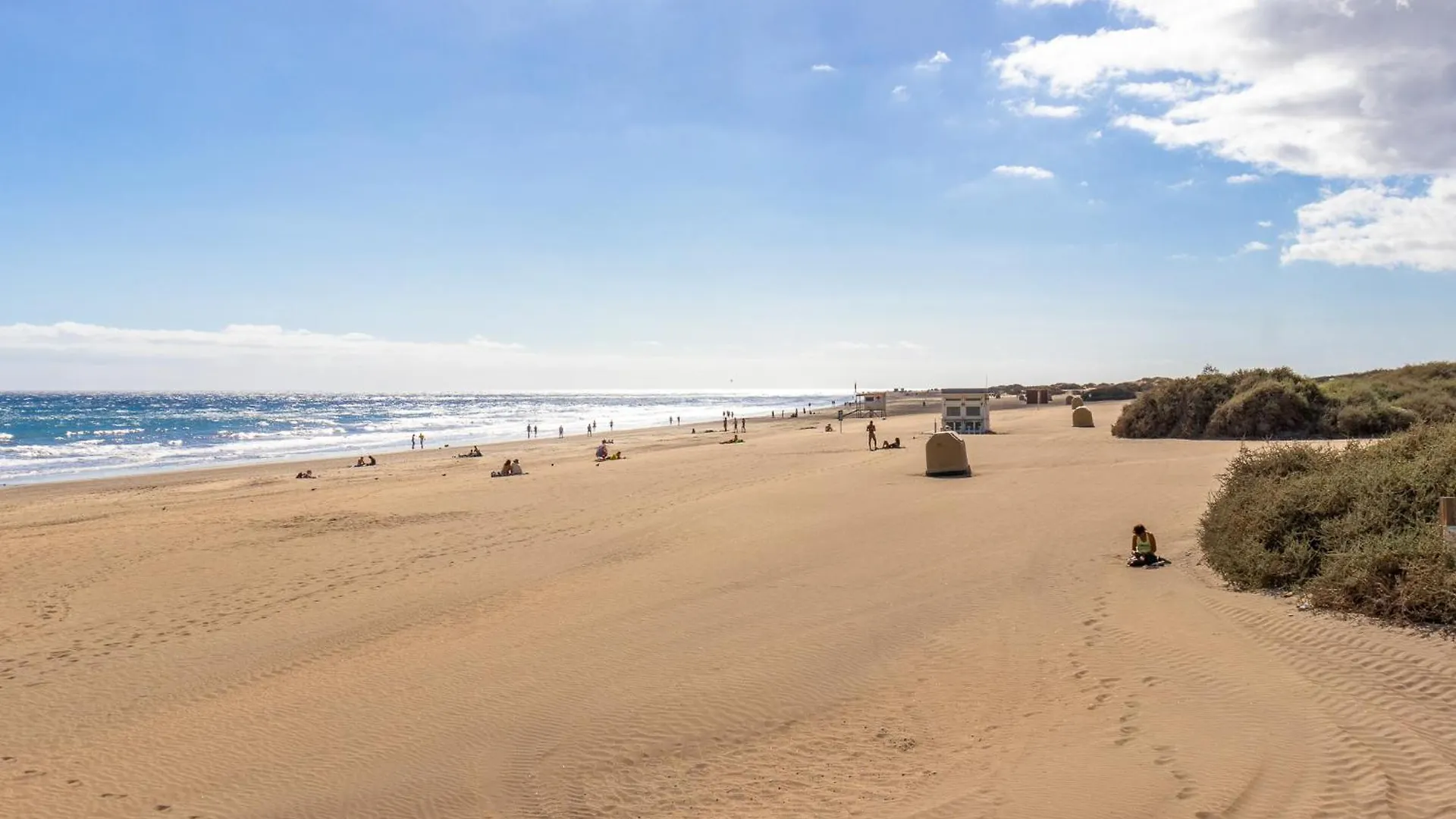 Home2Book Stylish Tropical Apt Terrace & Pool Maspalomas  Maspalomas (Gran Canaria)