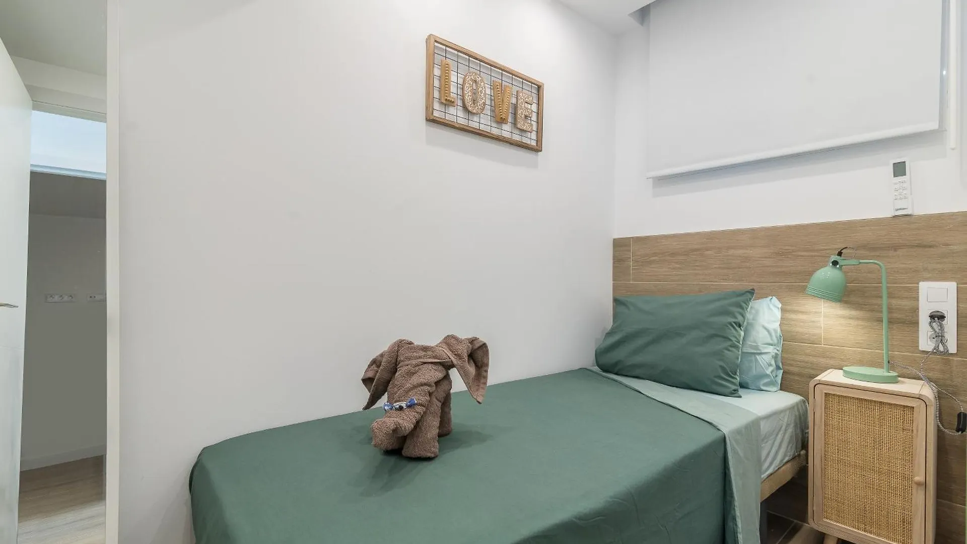 Apartment Home2Book Stylish Tropical Apt Terrace & Pool Maspalomas  Spain