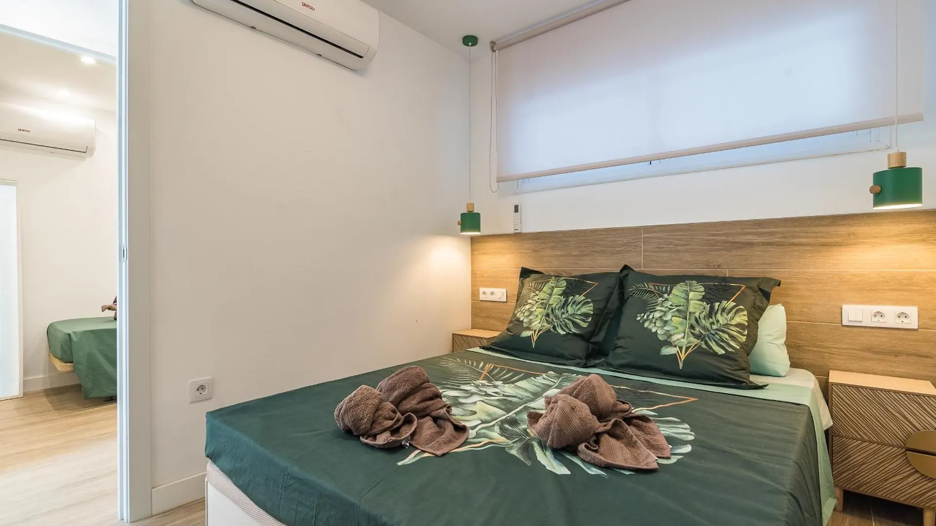Home2Book Stylish Tropical Apt Terrace & Pool Maspalomas  0*, Maspalomas (Gran Canaria)
