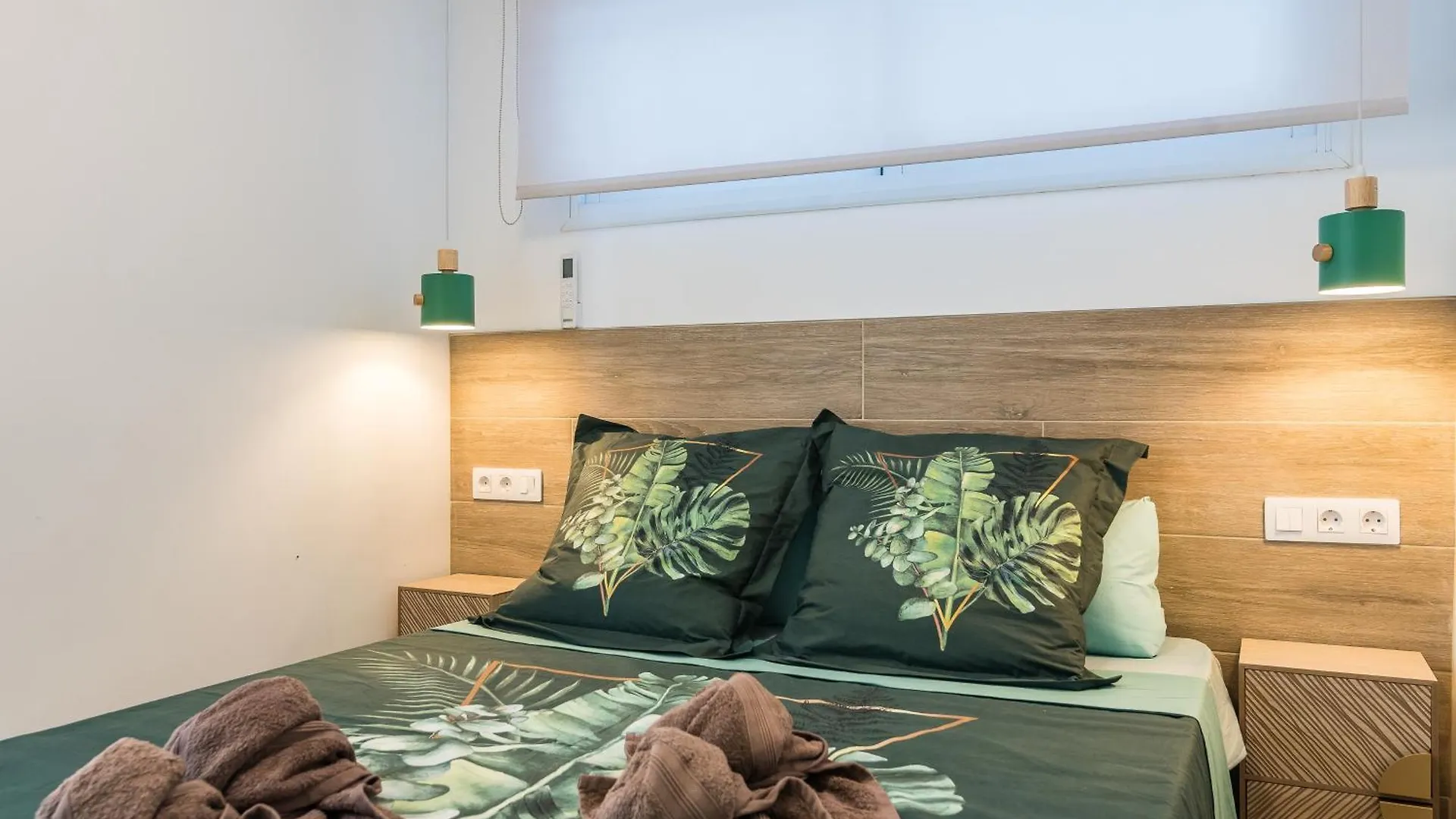 Home2Book Stylish Tropical Apt Terrace & Pool Maspalomas